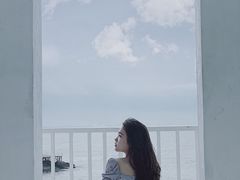 -那琴半岛地质海洋公园