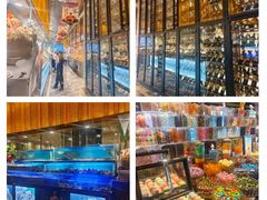 -喜庭海鲜自助(来福士店)