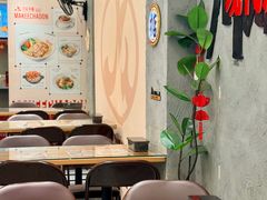 -孖记茶档·热腾茶餐(江南西plus店)