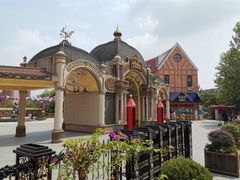 -安徒生童话乐园