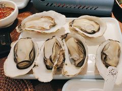 -乔街深夜食堂·小龙虾·高压锅生蚝(杭州总店)