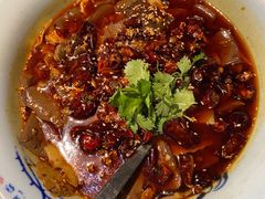-辛香汇(大华第一坊店)