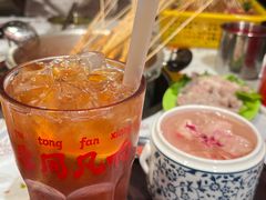 -大芊金重庆串串火锅(南京路店)