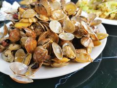 -顶之鲜海鲜餐厅
