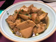 -世外桃源农庄·德清土菜(兴康南路店)