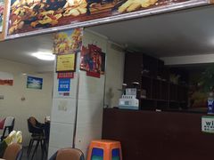 -新疆玉石烧烤(三中后庆路店)