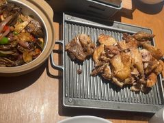 -吕氏疙瘩汤·新鲁菜(济南万象城店)