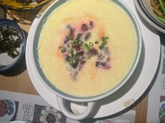 红菇炖蛋-炊烟·山房菜