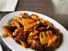 烧二东-友谊餐馆(永安路店)