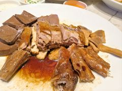 -潮州府·潮菜·砂锅粥(徐家汇店)