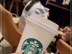 -星巴克臻选(深圳华强北茂业店)