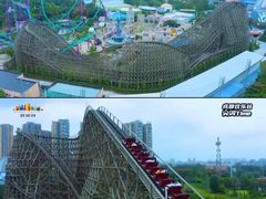 -成都欢乐谷