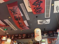 -王繁星面馆(西安熙地港店)