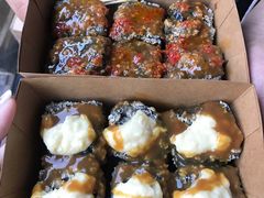 -品腐记·豆腐王朝(老门东总店)