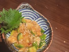 -小川洋风料理(江汉路店)
