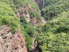 -云台山风景名胜区