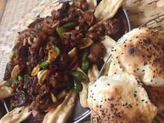 -向民炒鸡老店(火车站店)