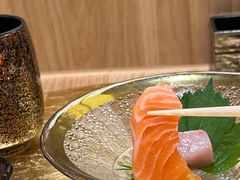 -鮨政·Omakase(港汇恒隆广场店)