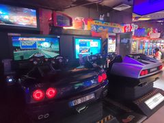 -环游嘉年华(广州-天河城店)