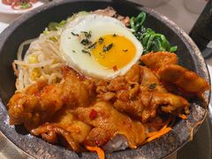 -七八冷面·延边朝鲜族美食(圣熙八号店)