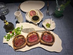 -弦月窗LUNETTE BY AMANDA(复兴路店)