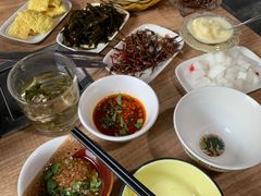 -尼玛藏家风味园(阿山食城店)