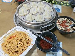 -志亮灌汤蒸饺·清真(庙后街店)