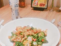 -连鹭海鲜·海肠捞饭·海胆饭(星海店)