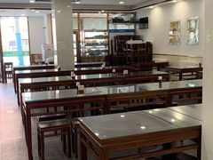 大堂-聚德华天护国寺小吃(甜水园店)