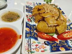 -發起人·肉骨茶(万象汇店)