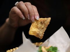 -湊湊火锅·茶憩(打浦桥日月光店)