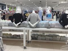 -优衣库(厦门SM广场店)