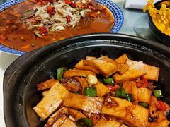 千页豆腐-我家厨房(报慈路店)