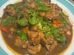 -津沽小院(天津之眼店)