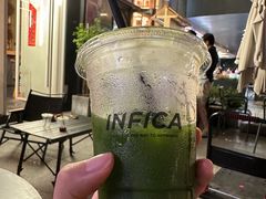 -Infica Coffee