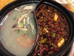 -灌县老妈砂锅串串香