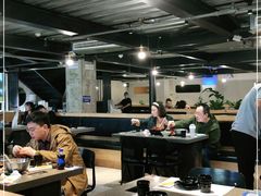 大堂-一棠龙虾•王牌虾球(楚河汉街店)