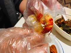 -丹虾|文和友小龙虾·烙锅(陕西路旗舰店)
