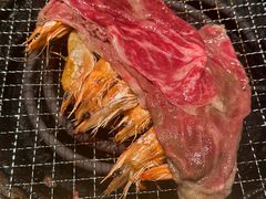 -神户赤童日式烤肉(金地广场店)