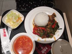 -乡村基(南坪上海城店)