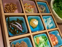 -韩悦牛排烤肉无限续(宝能中心店)