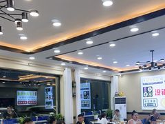 -京秀缘蒸汽海鲜农家菜大馅蒸饺