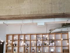 -Nectar One Cafe(勇烈路n1店)