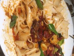 -九毛九西北菜(大东海店)