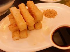 -郑东靓靓虾馆·金牌油焖大虾(天泽街店)