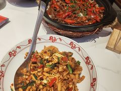 肉汤泡饭-匠熙小馆(崇文门店)