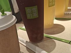 -奈雪的茶(M+世纪都会广场店)