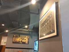 -星巴克(哈尔滨新一百店)