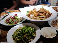 -相约·羊村小馆非遗手抓肉(七一酱园店)