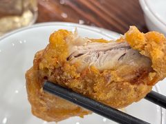 -南记食粥坊·宵夜大排档(岭南分店)